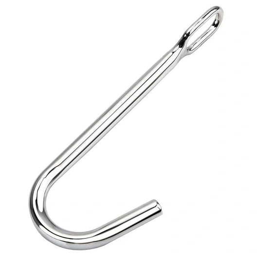 Hook Stainless 5783 Plug No PerfectFit Steel Ball 0716